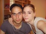 les amoureux